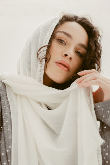Stones Scarf