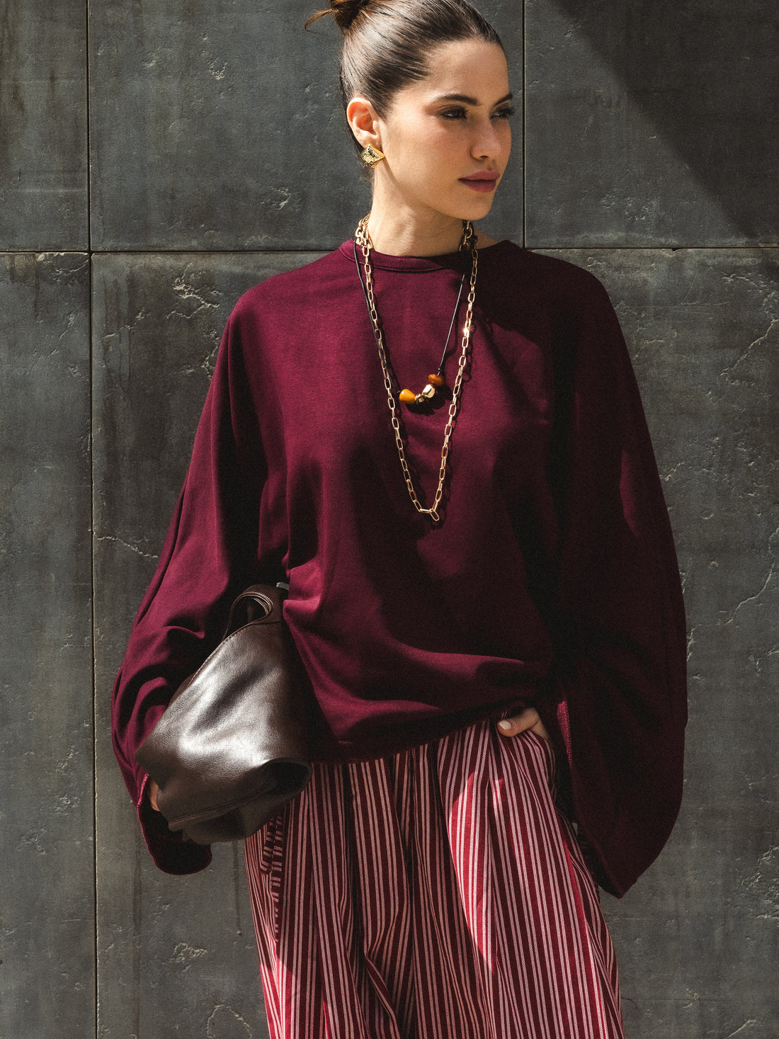 To-Go Sweatshirt