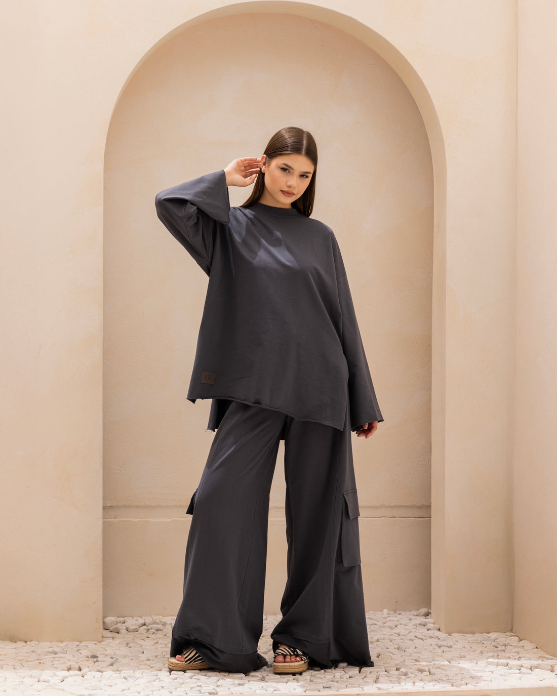 Dune set