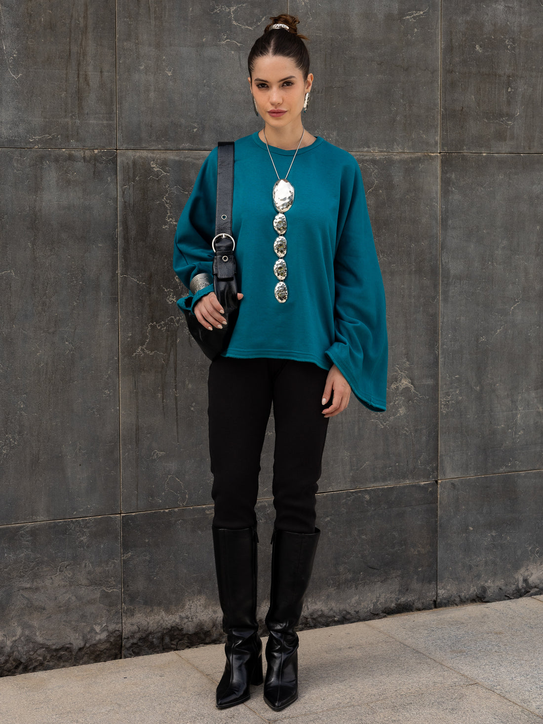 To-Go Sweatshirt