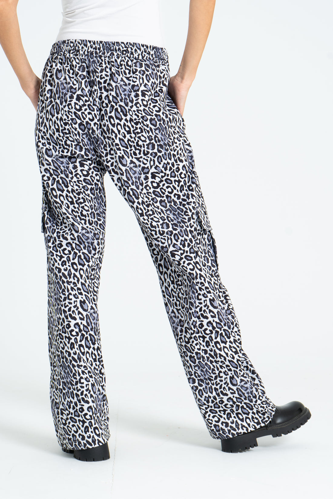 Wild Stride Pants