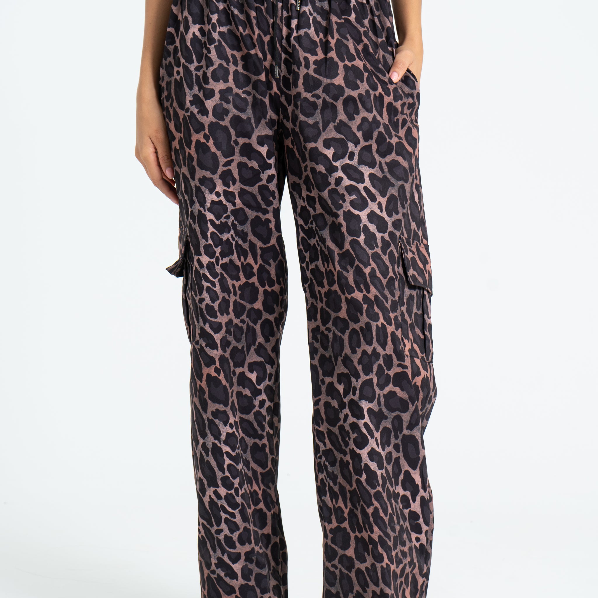 Wild Stride Pants