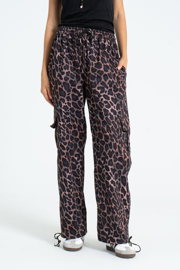 Wild Stride Pants