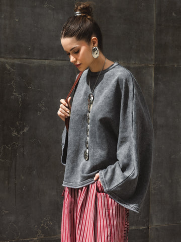 To-Go Sweetshirt
