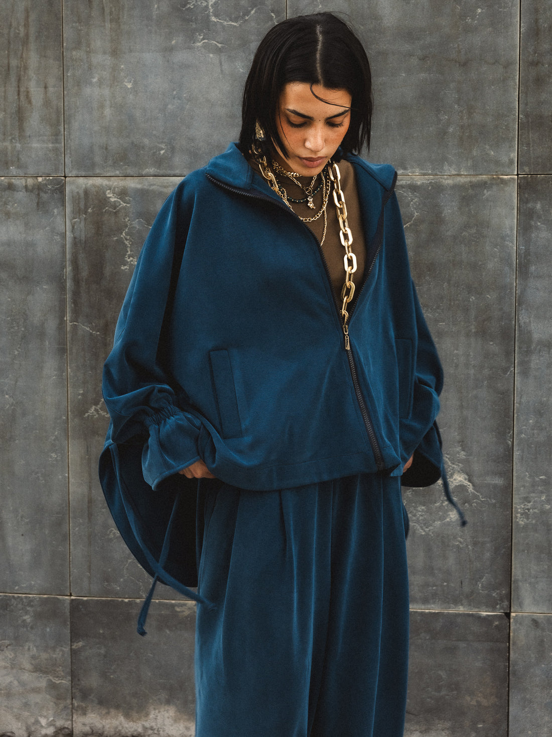 Cloud Comfort set