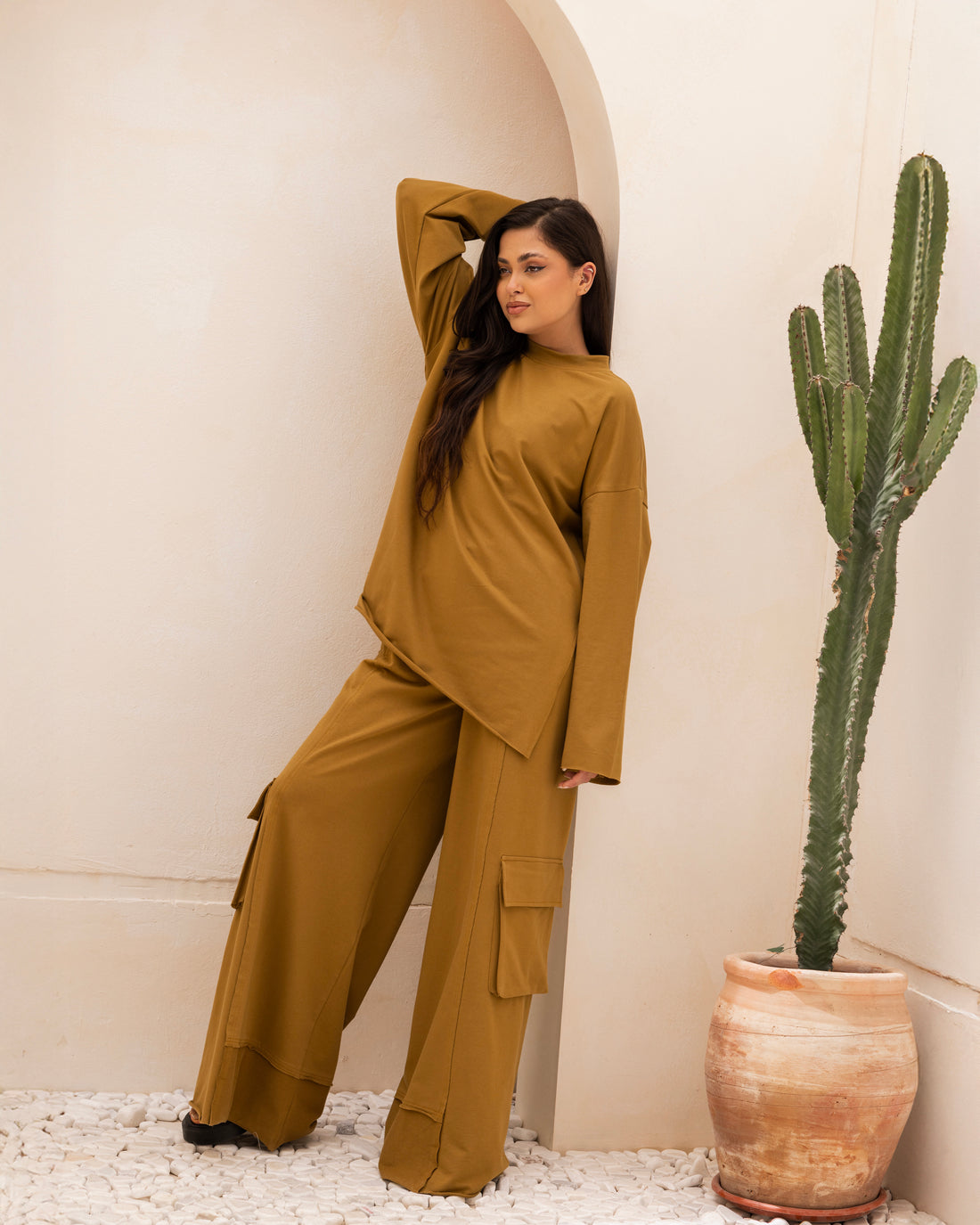 Dune set