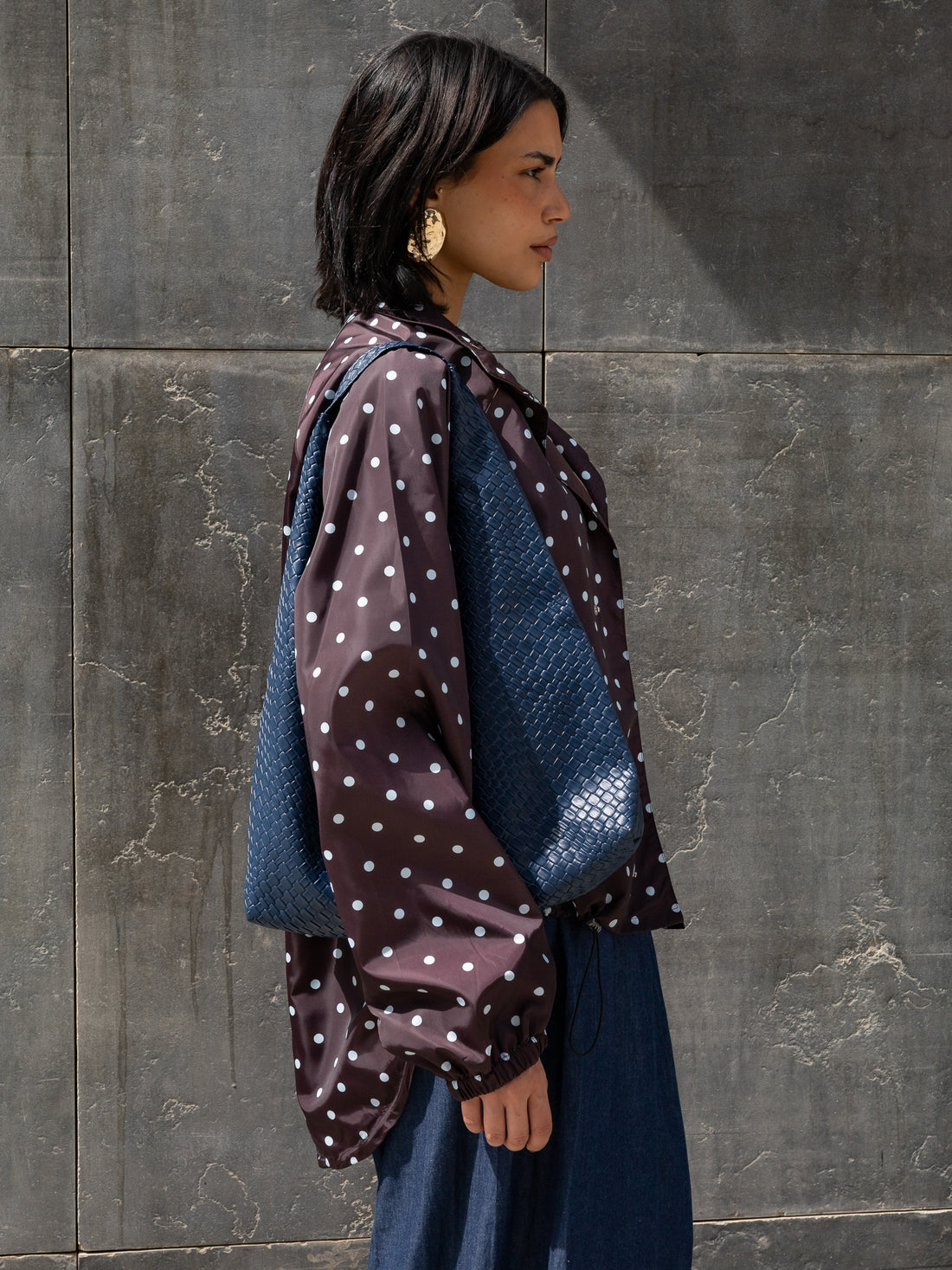 All Weather Jacket