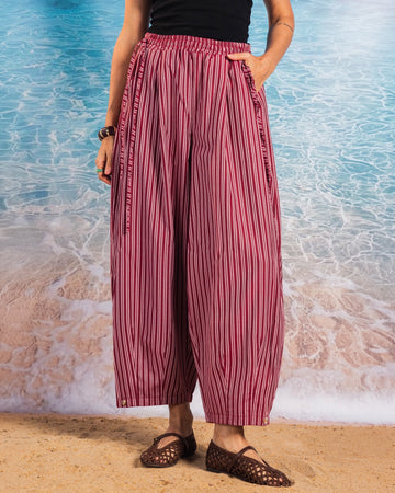 Aura Ballon Pant