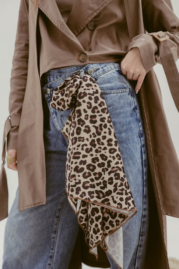 Leo Scarf