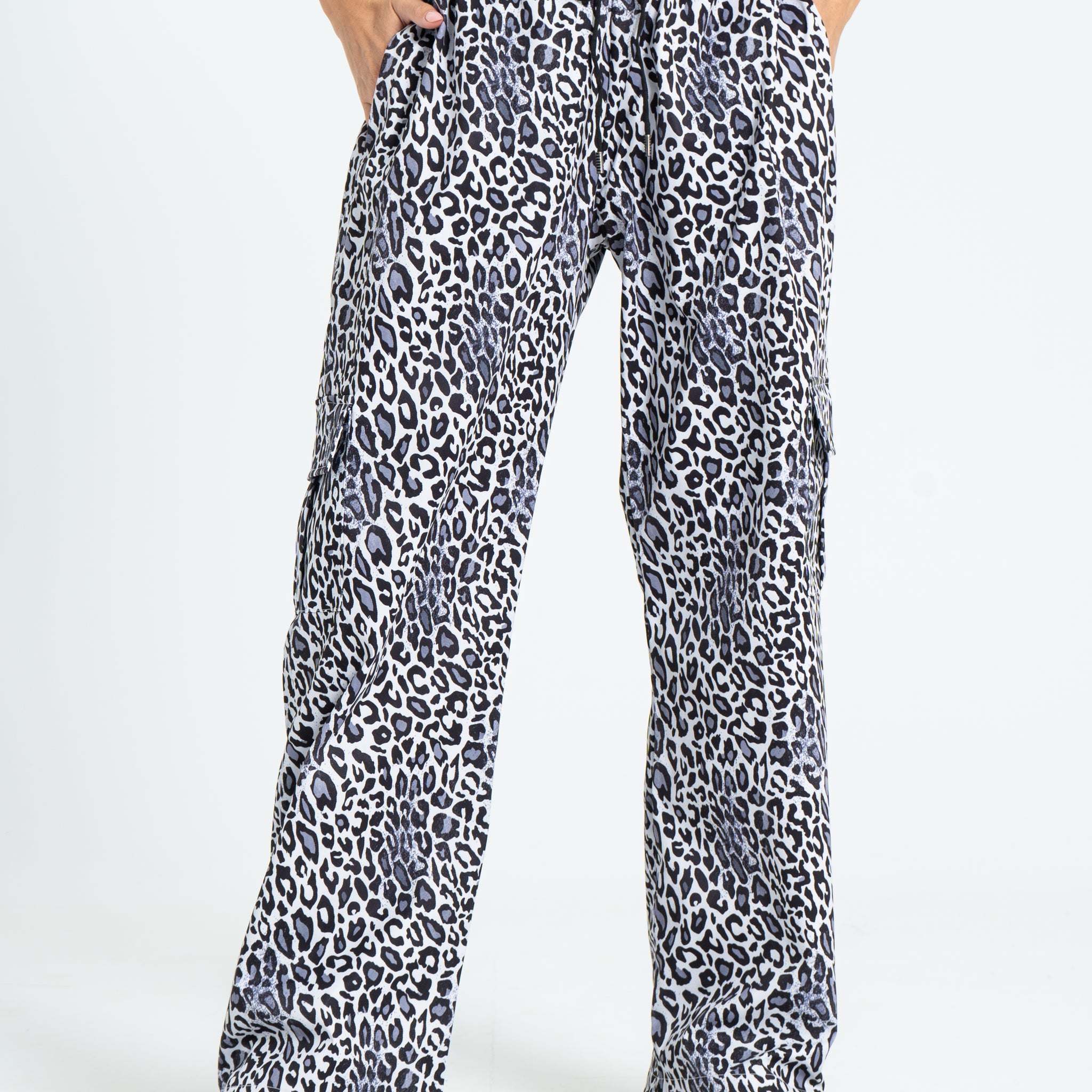 Wild Stride Pants