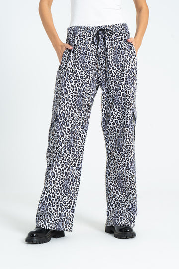 Wild Stride Pants