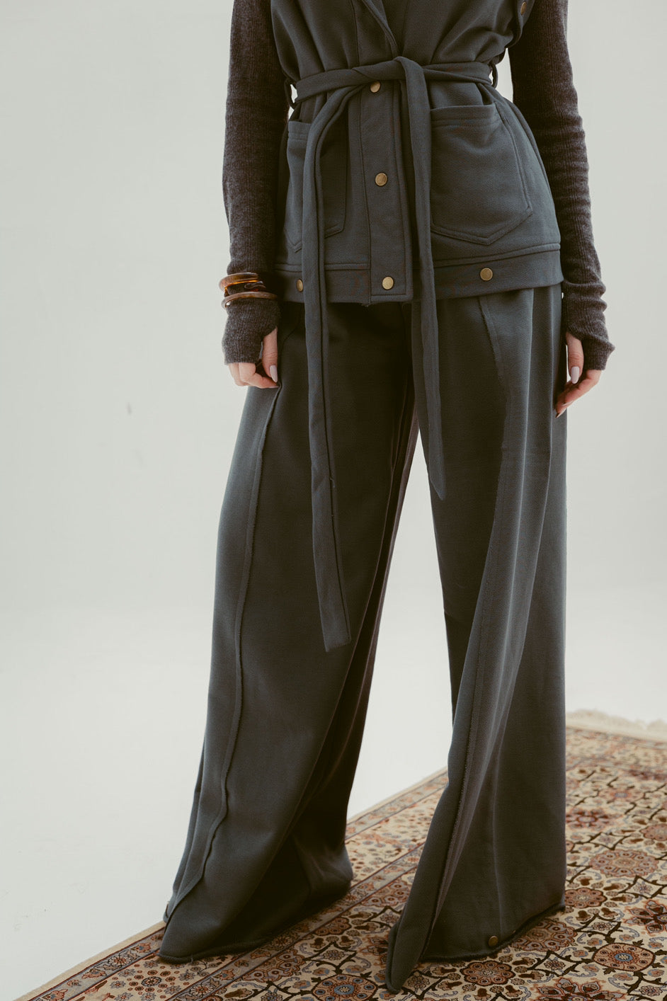 Stud Touch Melton Set