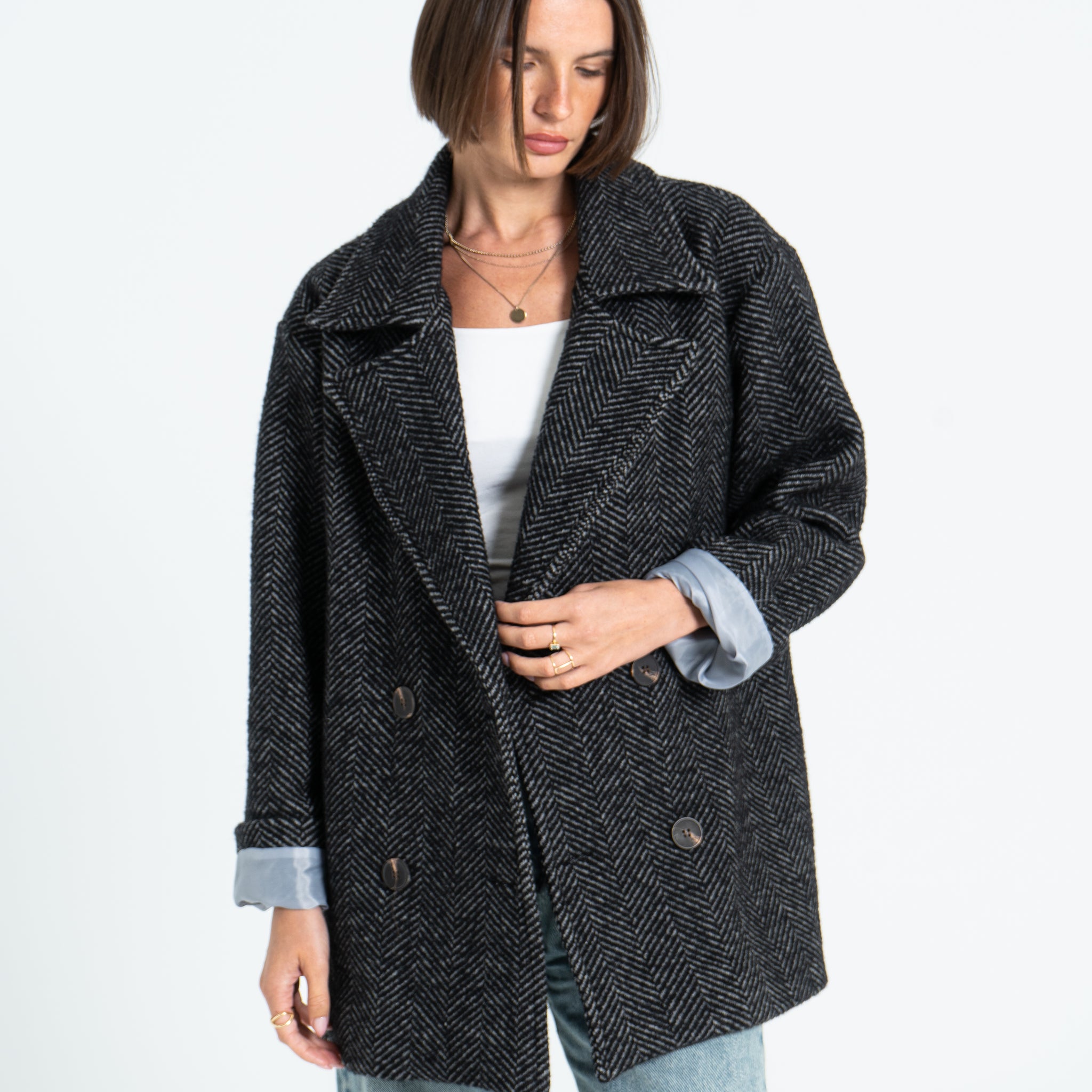 Winter Nest Jacket