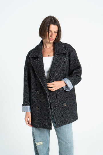 Winter Nest Jacket