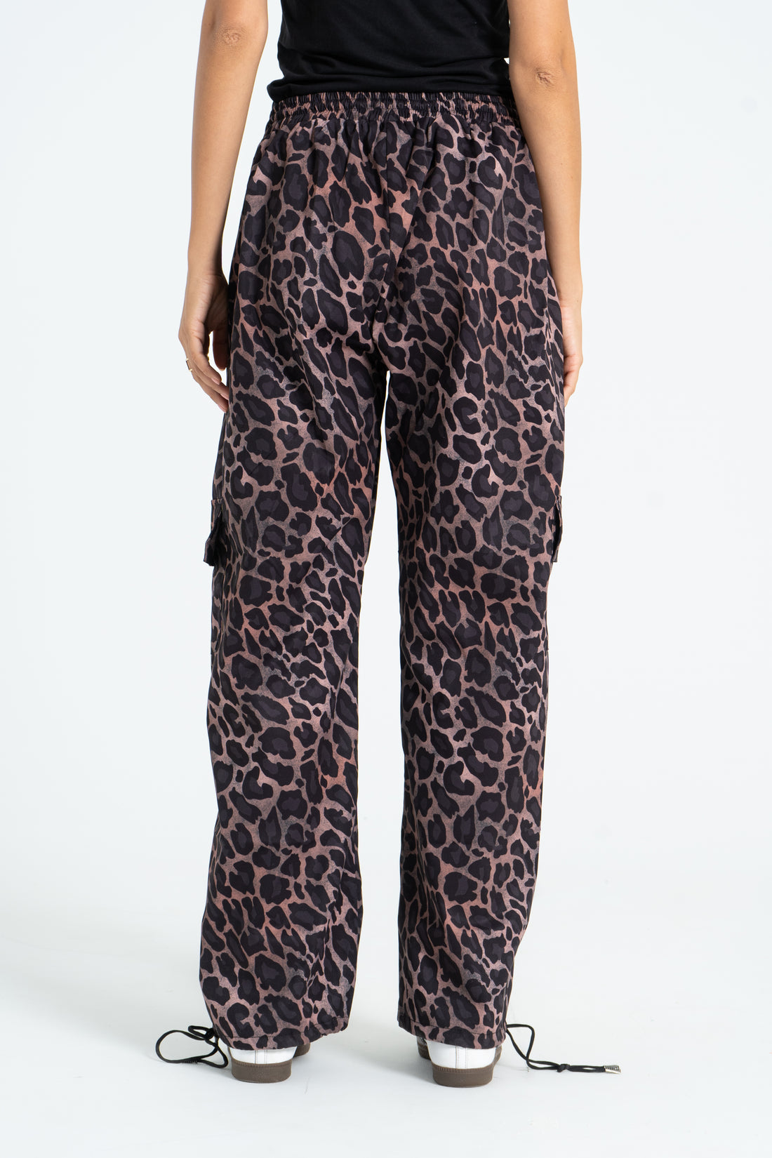 Wild Stride Pants