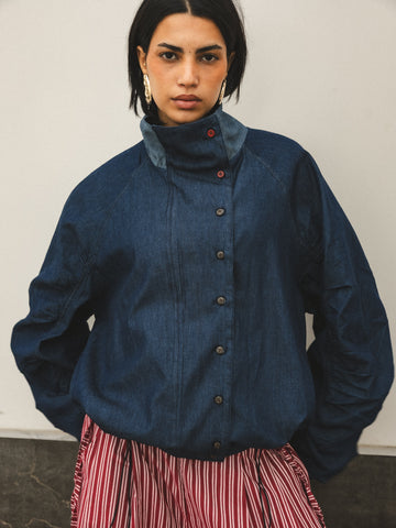 Casual Daily Denim