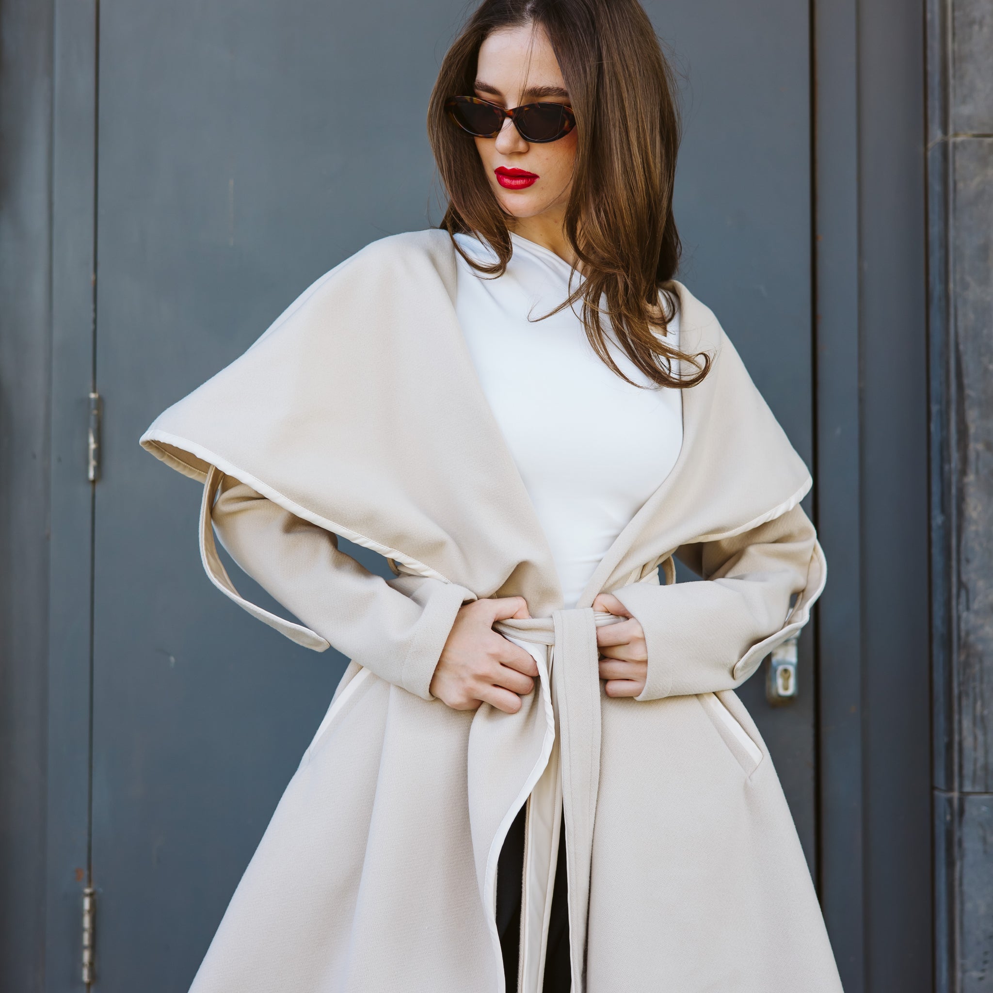 Luxe Cardigan