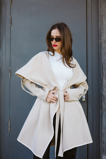 Luxe Cardigan