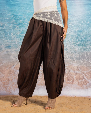 Aura Ballon Pant