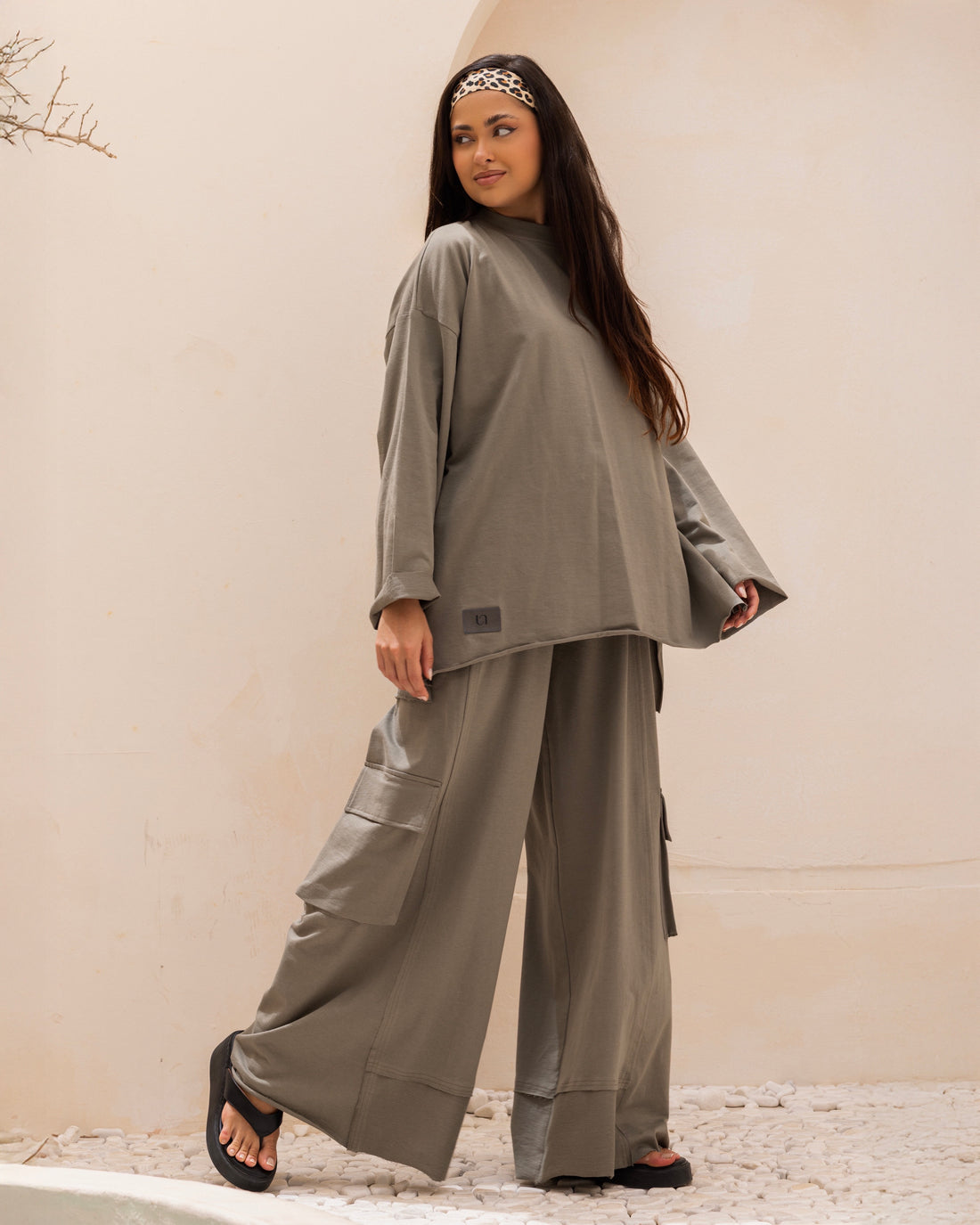 Dune set