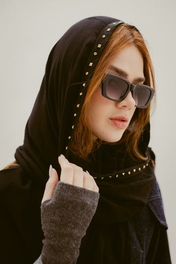 Stone Scarf