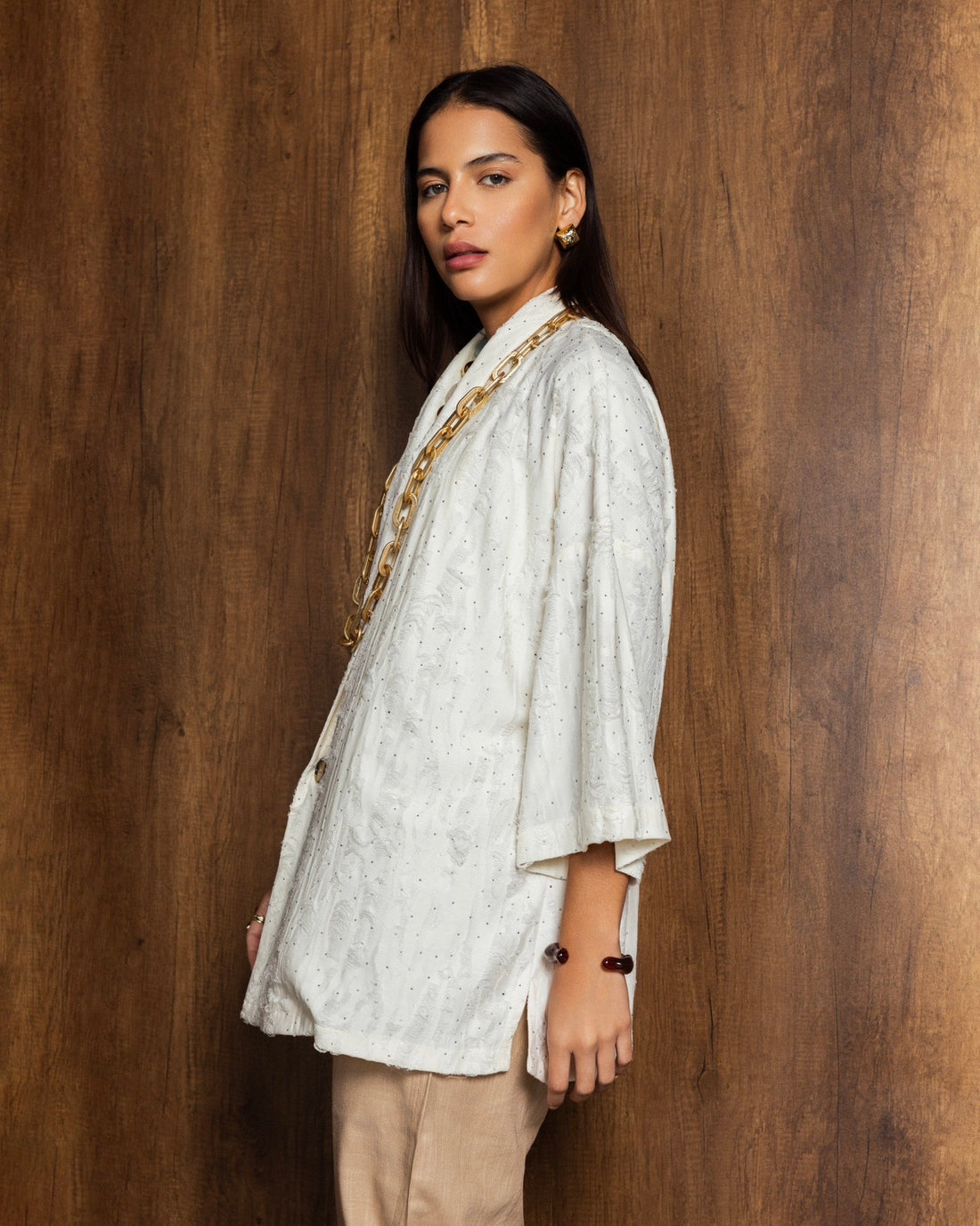 Coolness Blazer